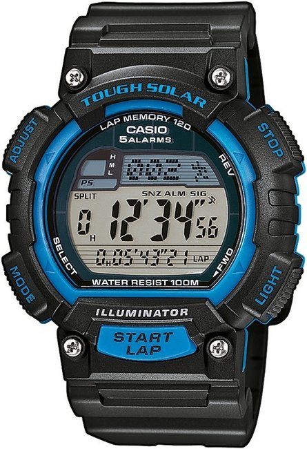 Casio Sports STL-S100H-2AV