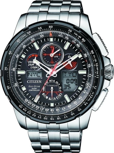 Citizen Promaster JY8069-88E