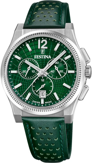 Festina Swiss Made F20060-3