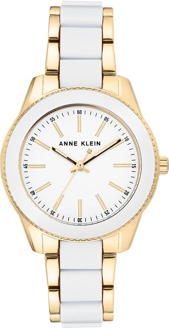 Anne Klein AK-3214WTGB