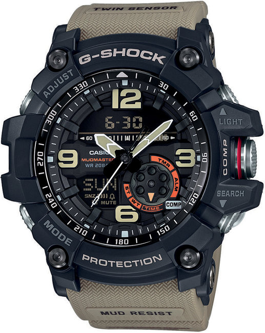 Casio G-Shock GG-1000-1A5ER