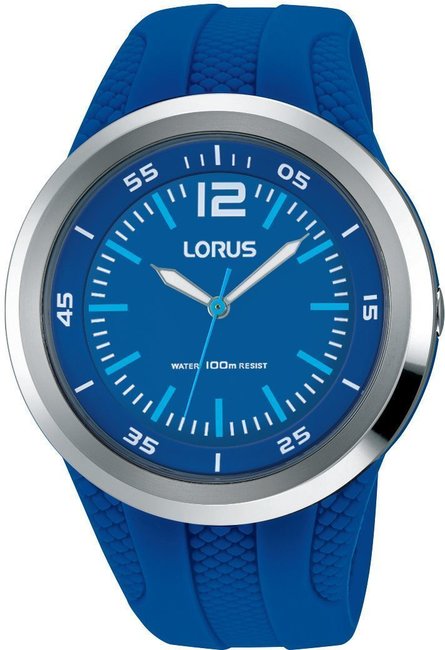 Lorus RRX31EX9