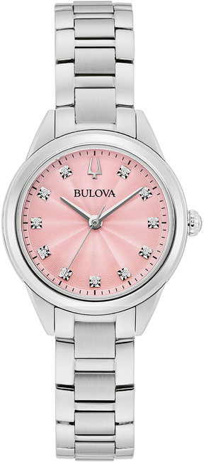 Bulova 96P249