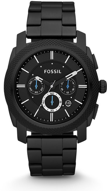 Fossil Machine FS4552IE