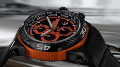 Bisset BSCD24TIBR05AX