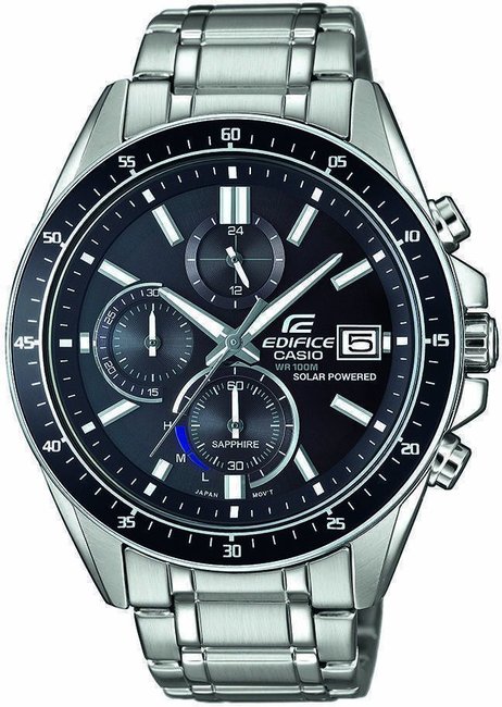 Casio Edifice EFS-S510D-1AVUEF