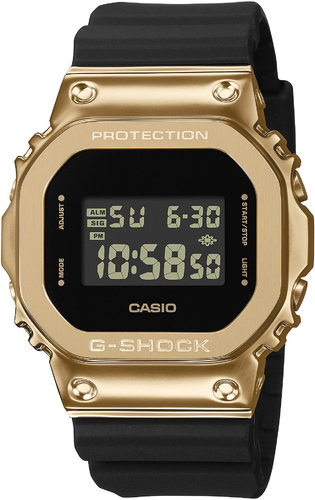 Casio G-Shock GM-5600G-9ER