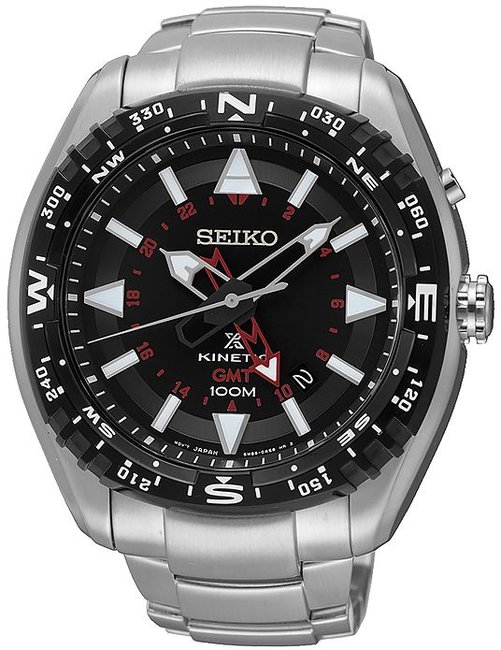 Seiko SUN049P1