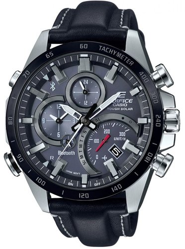 Casio Edifice EQB-501XBL-1AER