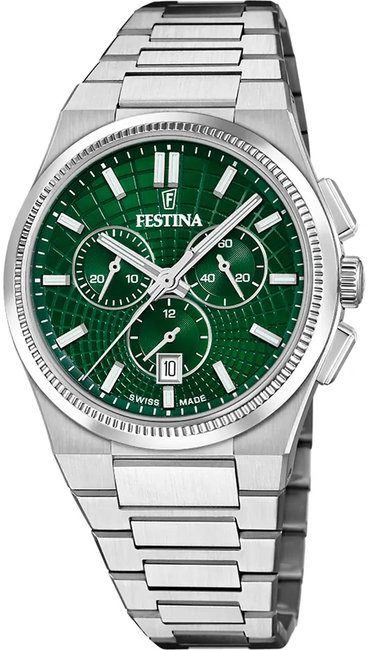 Festina Swiss Made F20059-3