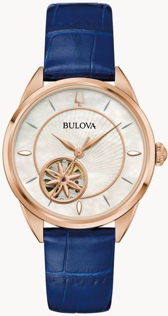 Bulova 97L180