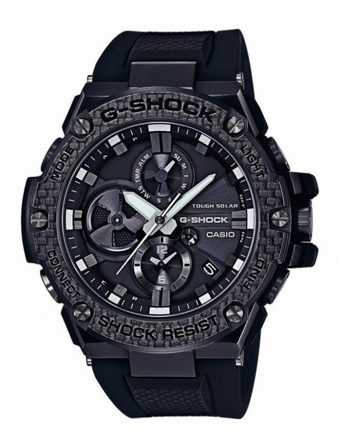 Casio G-Shock GST-B100X-1AER