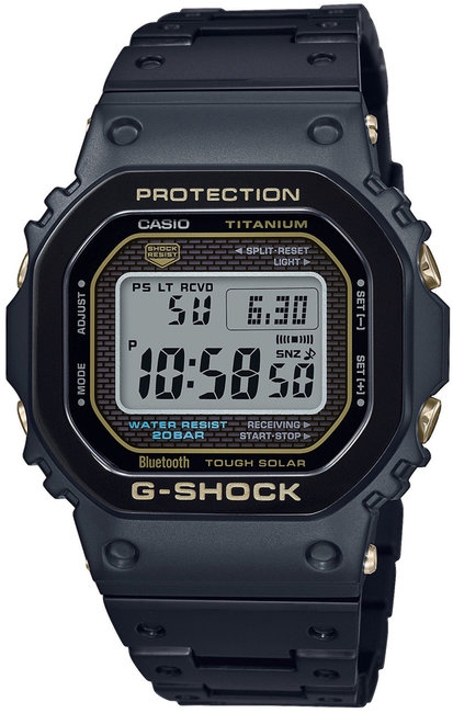 Casio G-Shock GMW-B5000TB-1ER