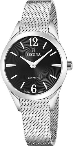 Festina Swiss Made F20076-5