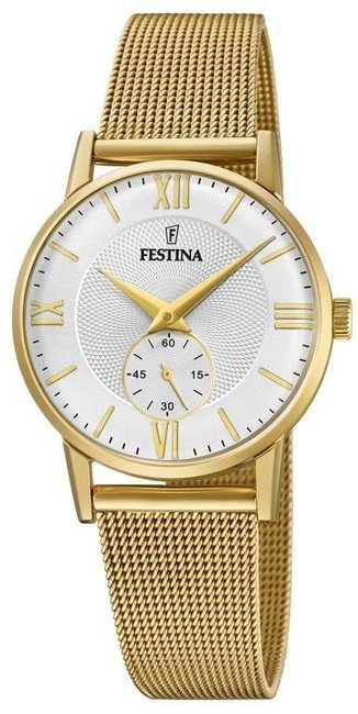 Festina Retro F20573-2