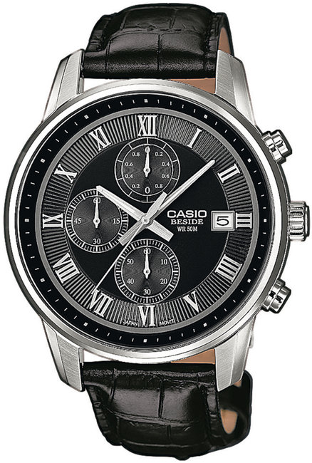 Casio Beside BEM-511L-1AVEF