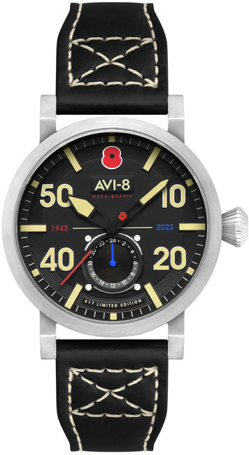 AVI-8 AV-4108-RBL-01