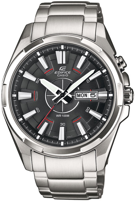 Casio Edifice EFR-102D-1AVEF