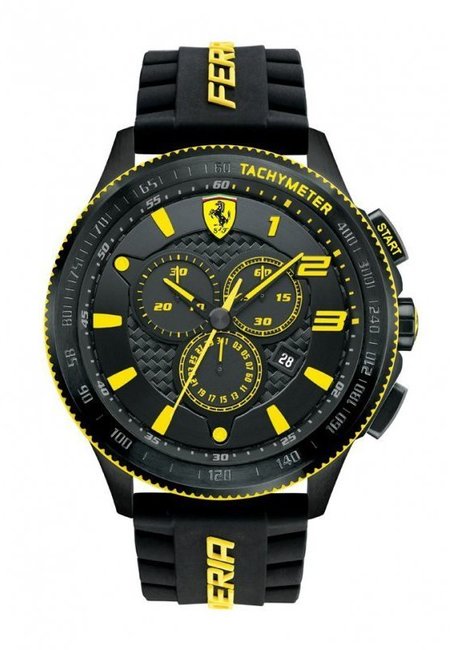 Scuderia Ferrari 0830139 Scuderia Xx
