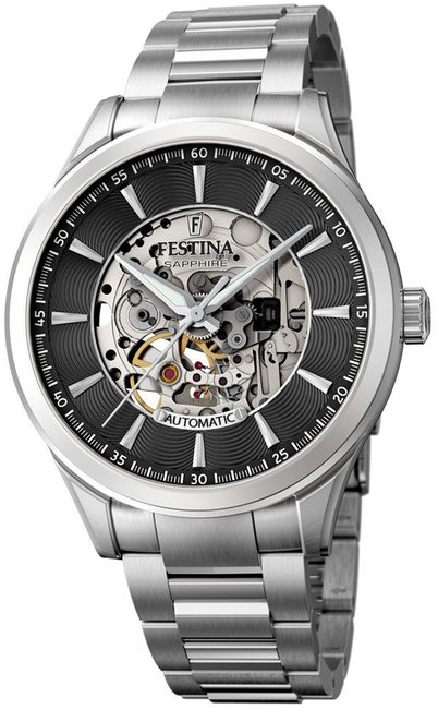 Festina Automatic F20536-4