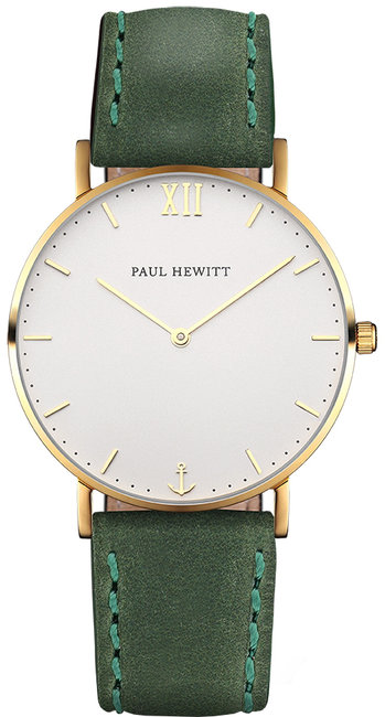 Paul Hewitt PH-SA-G-ST-W-12M