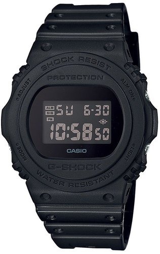 Casio G-Shock DW-5750E-1BER