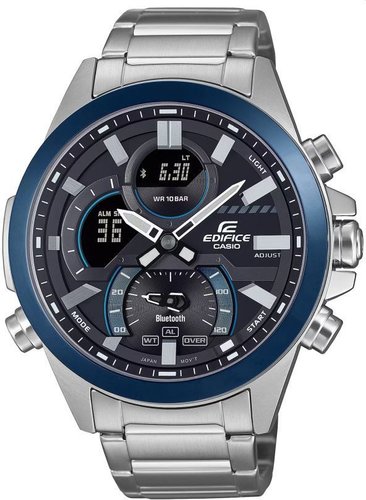 Casio Edifice ECB-30DB-1AEF