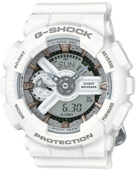 Casio G-Shock GMA-S110CM-7A2ER