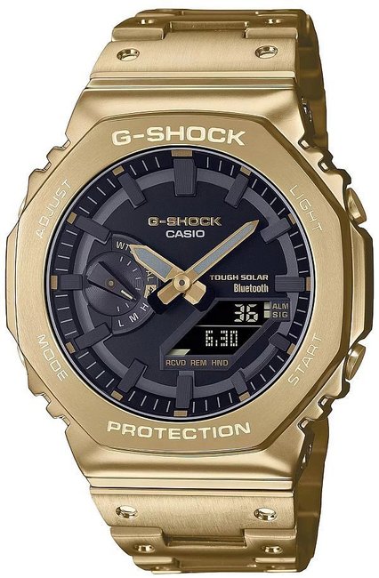 Casio G-Shock GM-B2100GD-9AER