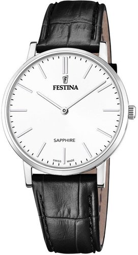 Festina Swiss Made F20012-1