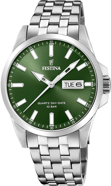 Festina Classic Bracelet F20357-5