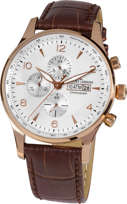 Jacques Lemans London JL 1-1844F