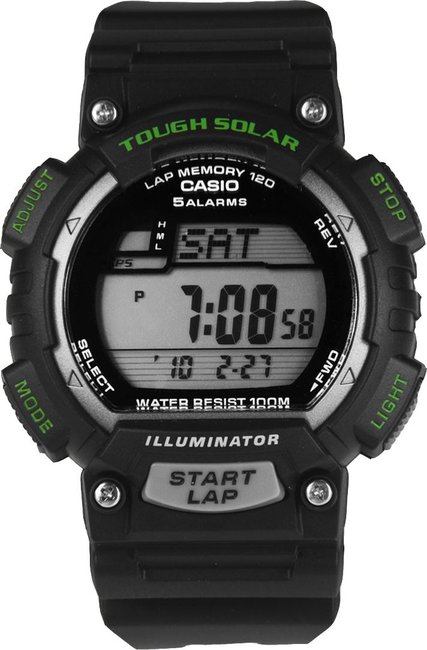 Casio Standard Digital STL-S100H-1AVEF