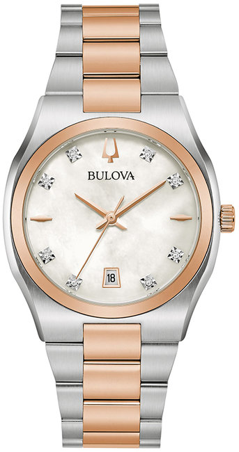 Bulova 98P199