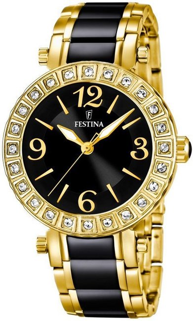 Festina Ceramic F16644-2