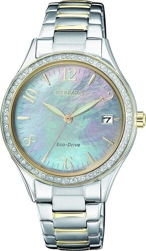 Citizen Lady EO1184-81D