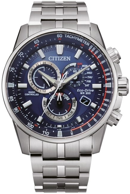 Citizen Radio Controlled CB5880-54L