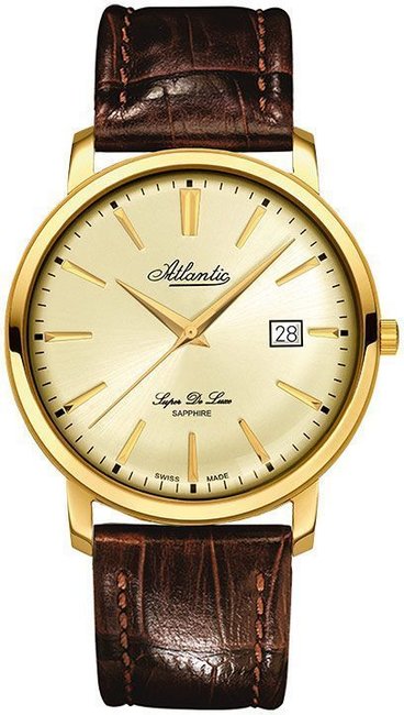 Atlantic Super De Luxe 64351.45.31