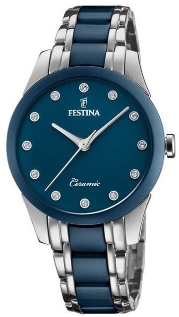 Festina Ceramic F20499-2