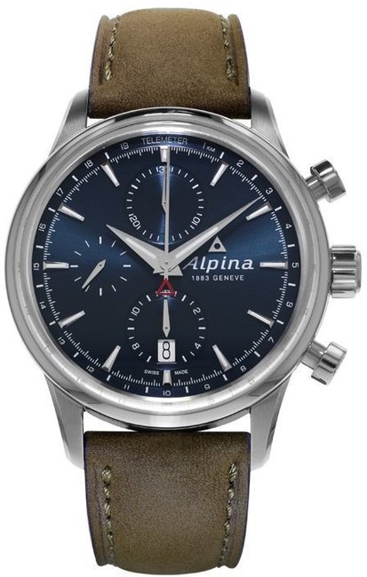 Alpina Alpiner AL-750N4E6