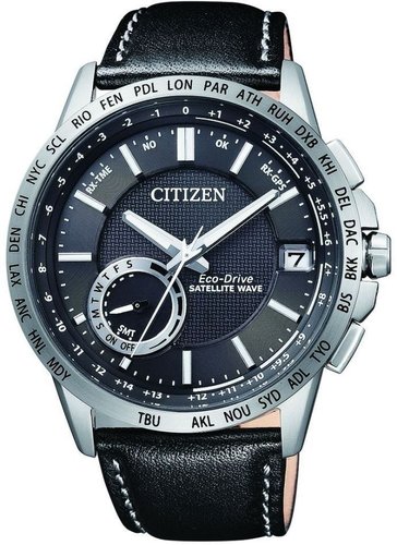 Citizen Sports CC3000-03E