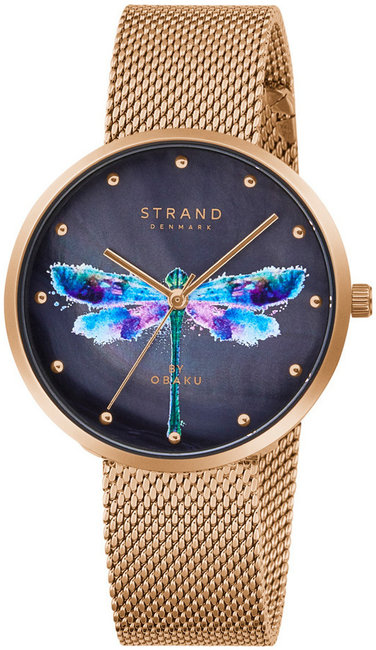 Strand S700LXVBMV-DD