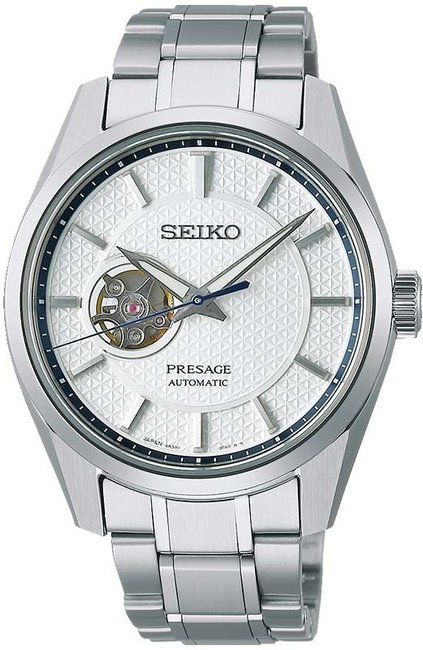 Seiko Presage SPB309J1