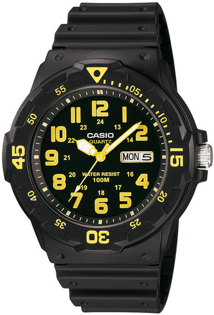 Casio Collection MRW-200H-9BVEF
