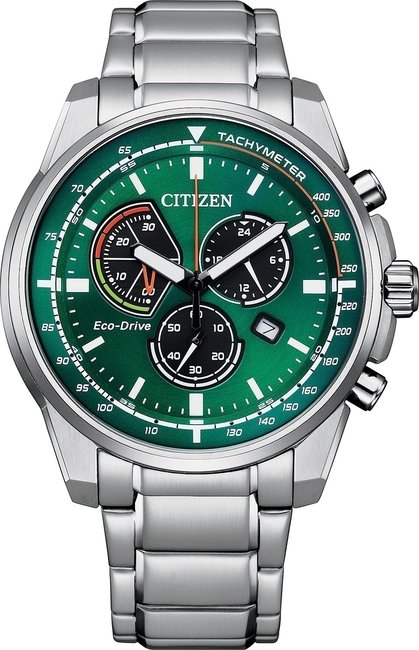 Citizen Chrono AT1190-87X