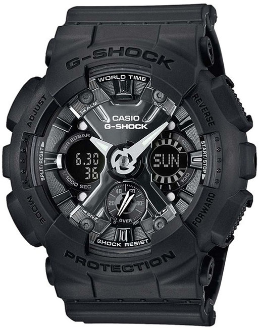 Casio G-Shock GMA-S120MF-1AER