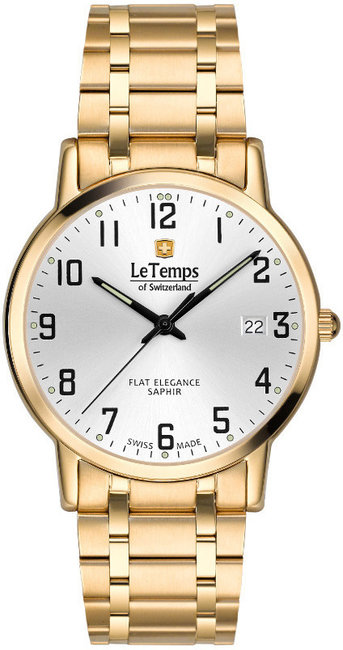 Le Temps LT1087.81BD01