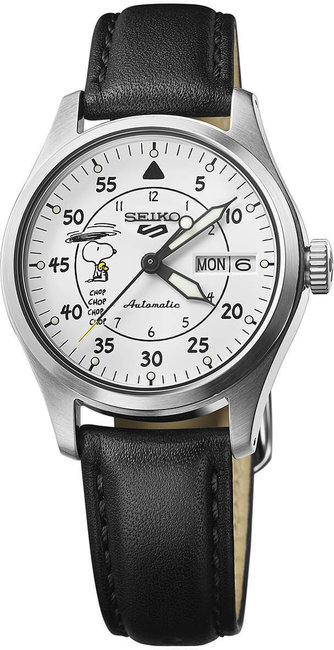 Seiko 5 Sports SRPK27K1