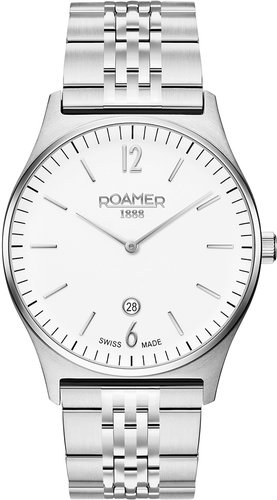 Roamer 650810 41 15 50