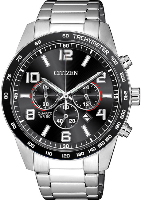 Citizen Sports AN8180-55E